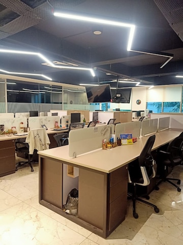 Commercial Office Space 1421 Sq.Ft. For Rent in Andheri East Mumbai  8150691