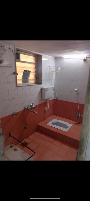 Kitchen in 2 BHK Apartment at Parasmani CHS Borivali, Borivali West – for Rent