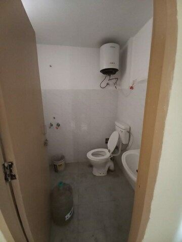 Attached Bathroom in 2 BHK Apartment at Ninex RMG Residency, Sector 37c – for Rent