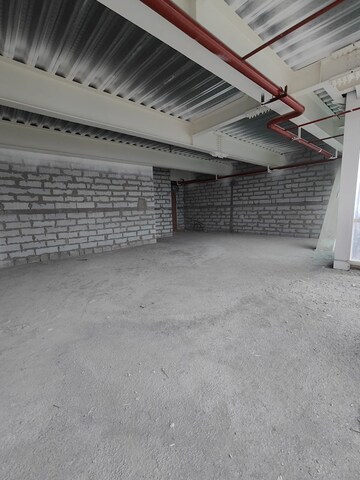  Office Space – Exterior View View at Squarefeet Times Square, Wagle Industrial Estate - for Rent
