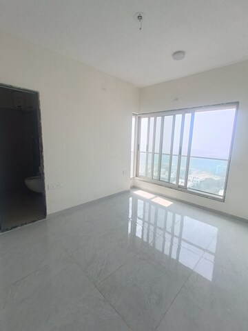 2.5 BHK Apartment For Rent in Bharat Arize Goregaon West Mumbai  8150734