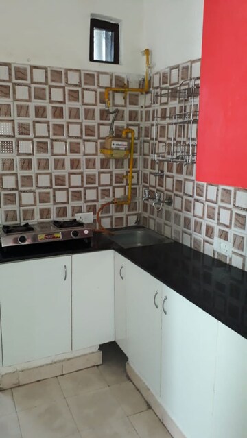 Kitchen in Studio Apartment at RWA Apartments Sector 26, Sector 26 – for Rent