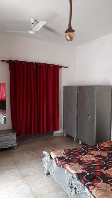 Bedroom in Studio Apartment at RWA Apartments Sector 26, Sector 26 – for Rent