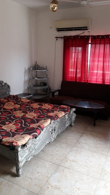 Bedroom in Studio Apartment at RWA Apartments Sector 26, Sector 26 – for Rent