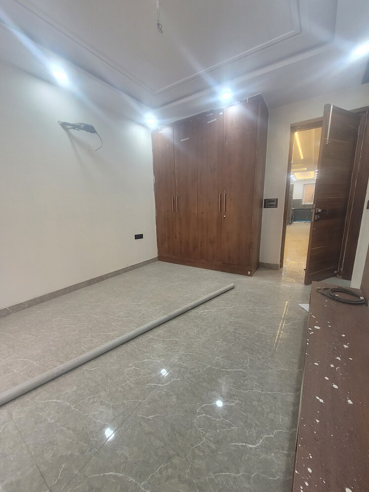 Bedroom, janakpuri 3 Bedroom 1100 Sq.Ft. Apartment In Janakpuri Delhi 8150729