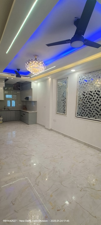 2 BHK Apartment For Rent in Bharat Vihar Delhi  8150696