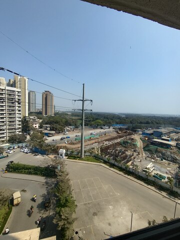 2 BHK Apartment – Exterior View View at Lodha Crown Quality Homes, Majiwada - for Sale