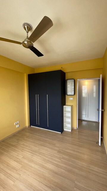 Room in 3 BHK Apartment at DLF Westend Heights New Town, Akshayanagar – for Sale