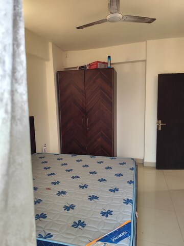 Bedroom in 2.5 BHK Apartment at Gardenia Gateway, Sector 75 – for Rent