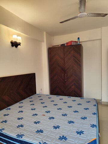 Bedroom in 2.5 BHK Apartment at Gardenia Gateway, Sector 75 – for Rent