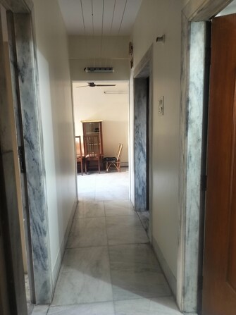 2 BHK Apartment For Rent in Sneh CHS Nerul Navi Mumbai  8150750