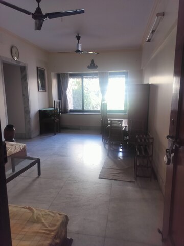 Room in 2 BHK Apartment at Sneh CHS, Nerul – for Rent