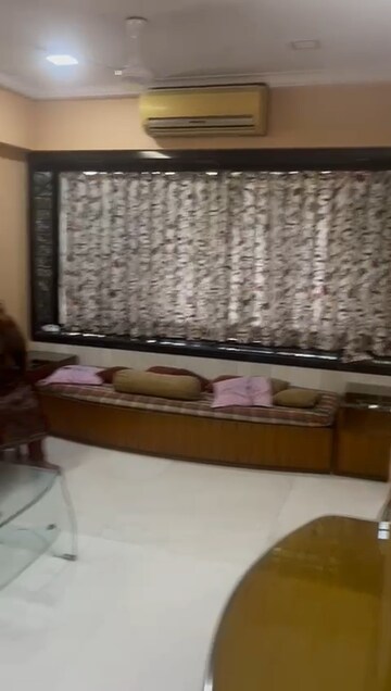 Kitchen in 2 BHK Apartment at Koteshwar Palace, Andheri East – for Rent