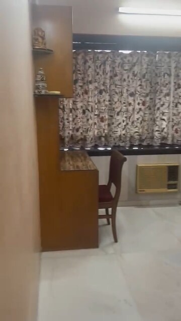 Furnished Amenities in 2 BHK Apartment at Koteshwar Palace, Andheri East – for Rent
