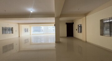 Floor Plan in  Showroom at Harmu Road – for Rent