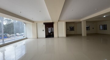 Floor Plan in  Showroom at Harmu Road – for Rent