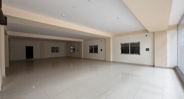 Building Lobby in  Showroom at Harmu Road – for Rent