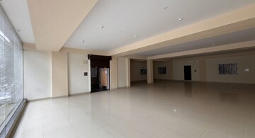 Floor Plan in  Showroom at Harmu Road – for Rent