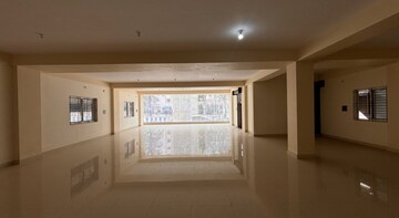 Floor Plan in  Showroom at Harmu Road – for Rent