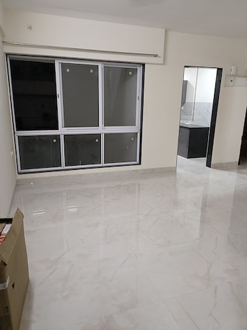 2 BHK Apartment For Rent in Sanjar Fortune Heights Kandivali West Mumbai  8150762