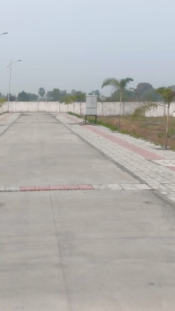  Plot – Exterior View View at Shankarpur - for Sale