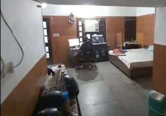 1 BHK Builder Floor For Rent in Sector 54 Chandigarh  8150761