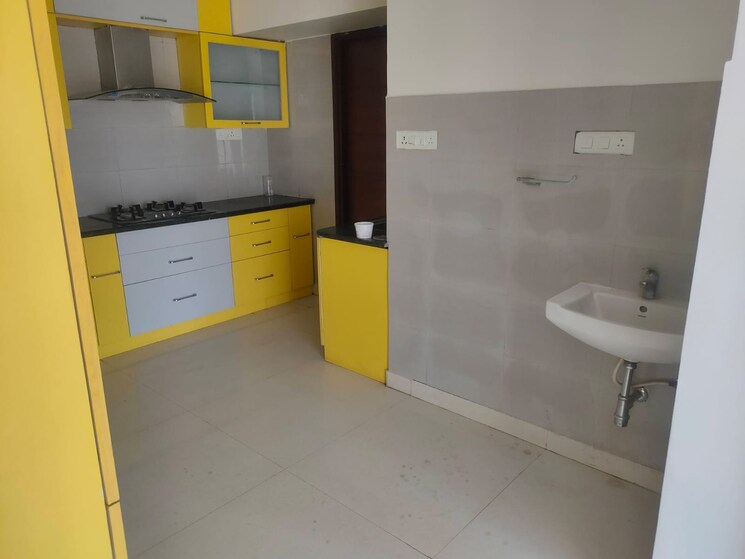 Kitchen, birla-trimaya 2 Bedroom 1100 Sq.Ft. Apartment In Devanahalli Bangalore 8150771