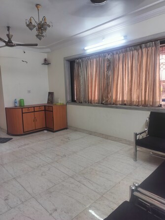 2 BHK Apartment For Rent in Ambika CHS Nerul Nerul Sector 19 Navi Mumbai  8150767