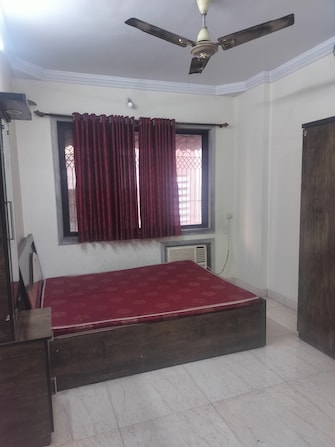 2 BHK Apartment For Rent in Ambika CHS Nerul Nerul Sector 19 Navi Mumbai  8150767