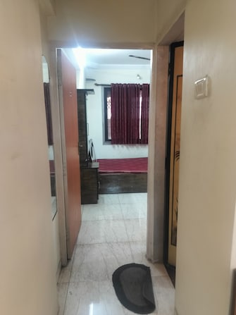 2 BHK Apartment For Rent in Ambika CHS Nerul Nerul Sector 19 Navi Mumbai  8150767