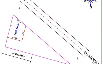 Land For Sale in Mopka