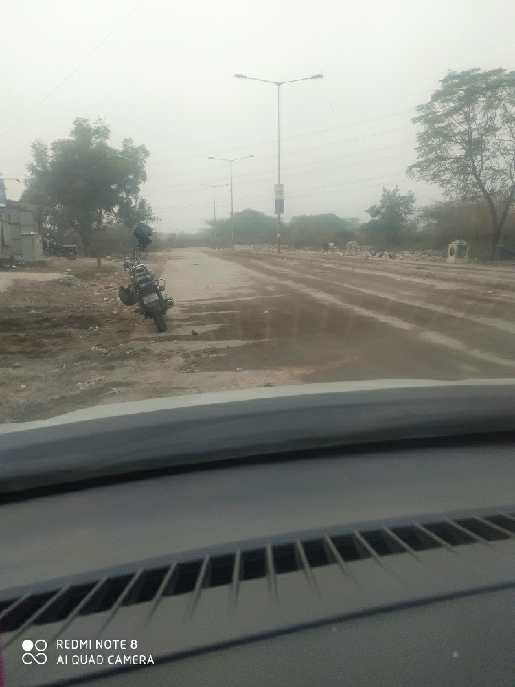 Plot For Sale in Vishal Sahakari Awas Samiti 