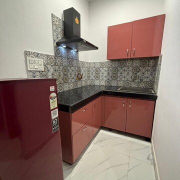 Kitchen in  Plot at Aerocity – for Sale