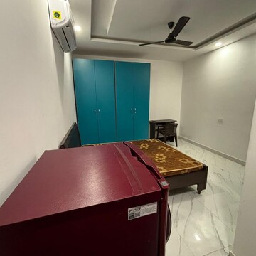Kitchen in  Plot at Aerocity – for Sale