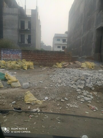Plot Area in  Plot at Vishal Sahakari Awas Samiti , Siddharth Vihar – for Sale