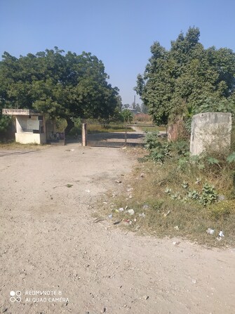 Plot For Resale in Vrindavan Enclave Siddharth Vihar Ghaziabad  8150800