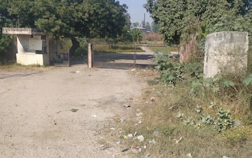 Plot For Sale in Vrindavan Enclave, Siddharth Vihar