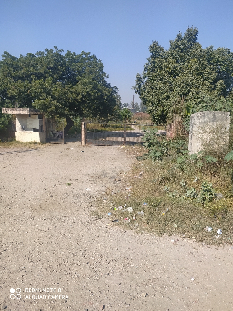 Plot For Sale in Vrindavan Enclave