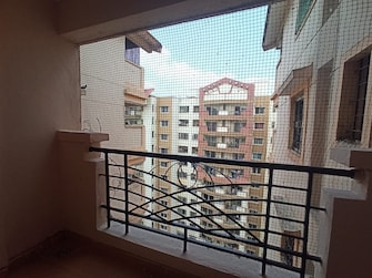 2 BHK Apartment For Resale in HM World City Jp Nagar Bangalore  8150787