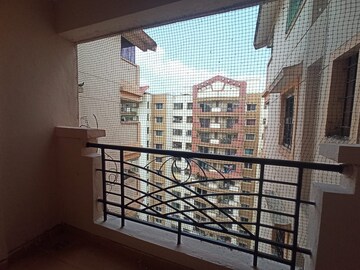2 BHK Apartment – Exterior View View at HM World City, Jp Nagar - for Sale