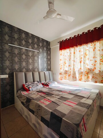 3 BHK Apartment For Rent in International Airport Road