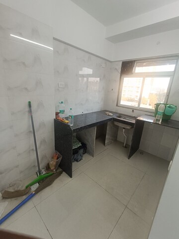Master Bedroom in 2 BHK Apartment at Lotus Residency Goregaon West, Goregaon West – for Rent
