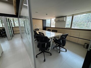 Commercial Office Space 1250 Sq.Ft. For Rent in Lower Parel Mumbai  8150796