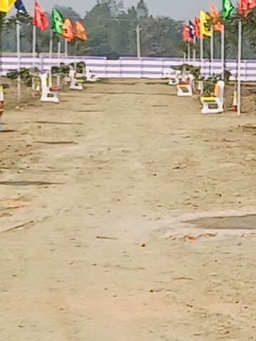  Plot – Exterior View View at Wazirganj - for Sale