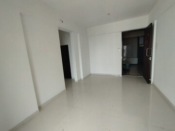 Living Room in 1 BHK Apartment at Shivom Galaxy, Kalyan East – for Rent