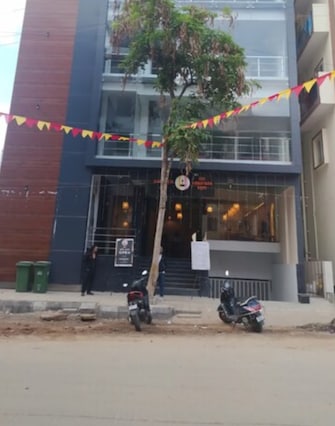 Commercial Showroom 800 Sq.Ft. For Rent in Harmu Road Ranchi  8150820