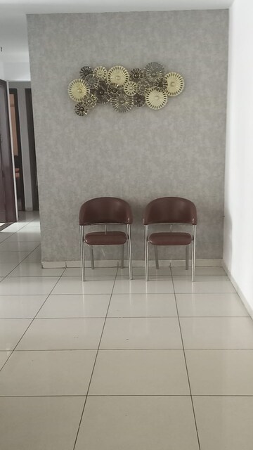 Furnished Amenities in 3 BHK Apartment at Motiaz Royal Citi, Ambala Highway – for Rent