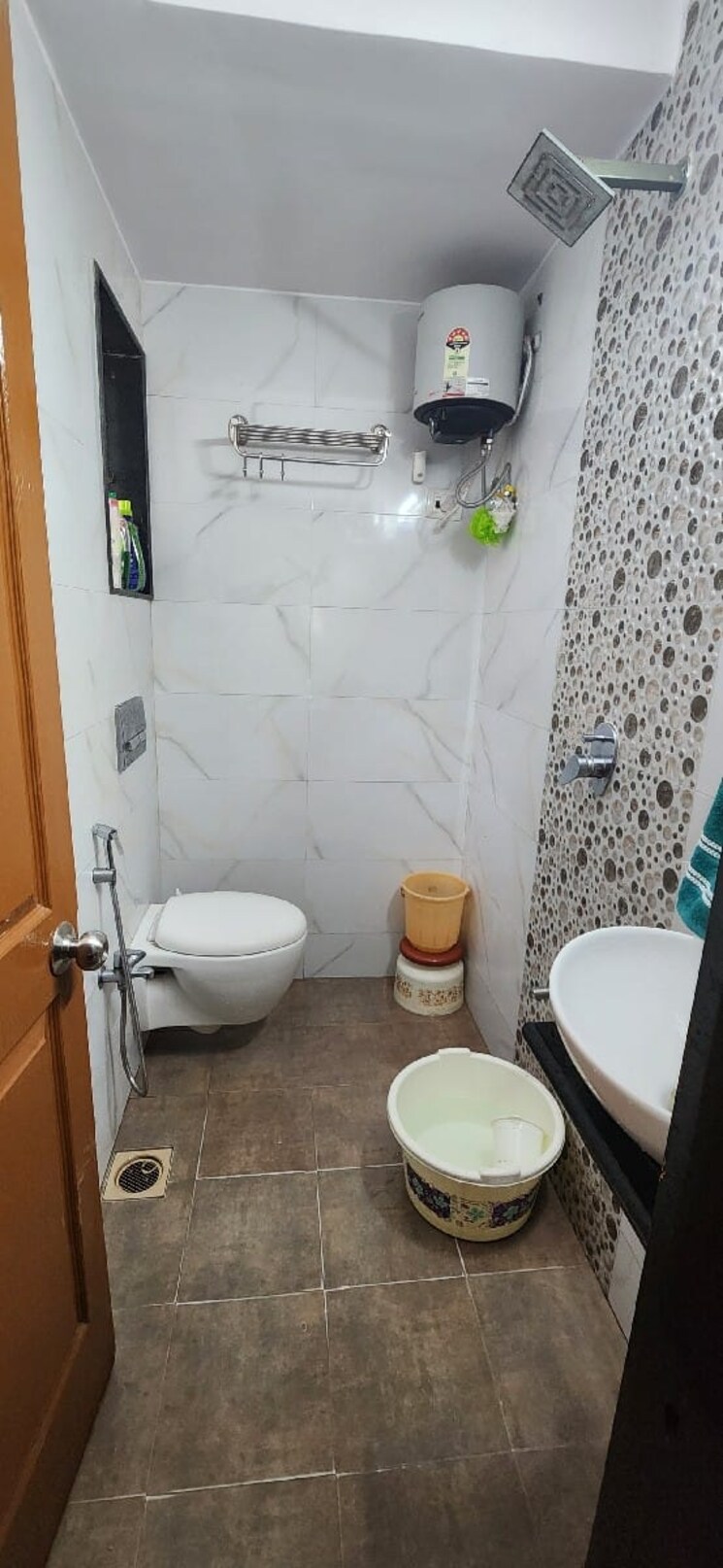 Master Bedroom, rna-ng-suncity-phase-ii 1 Bedroom 665 Sq.Ft. Apartment In Kandivali East Mumbai 8150833