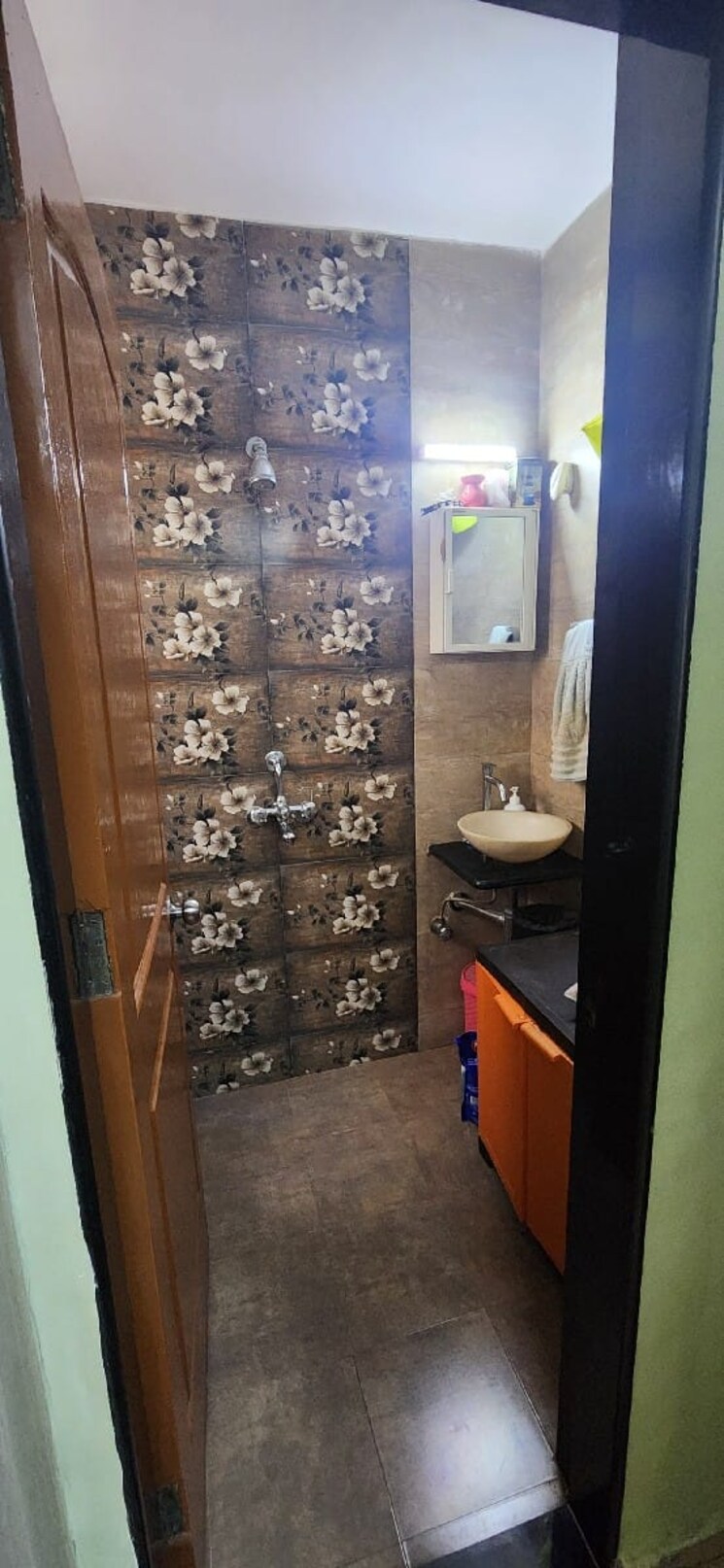 Bathroom, rna-ng-suncity-phase-ii 1 Bedroom 665 Sq.Ft. Apartment In Kandivali East Mumbai 8150833