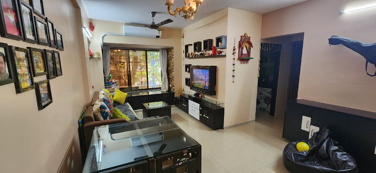 1 BHK Apartment For Sale in RNA NG Suncity Phase II